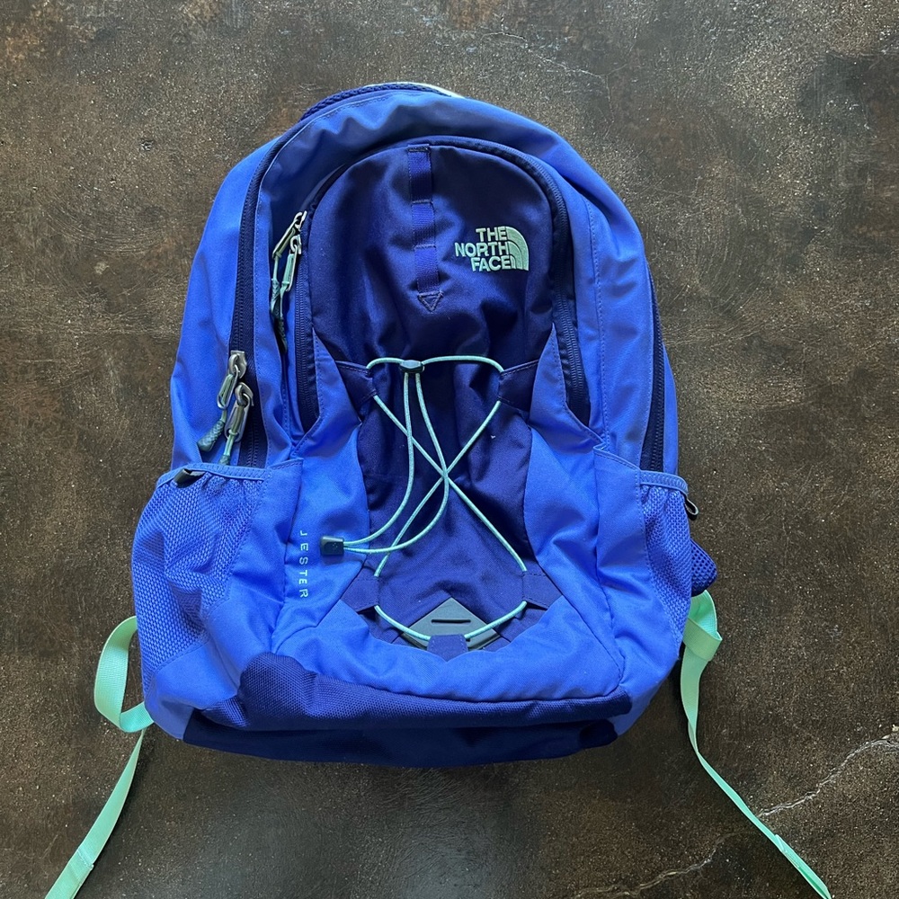 The North Face Backpack